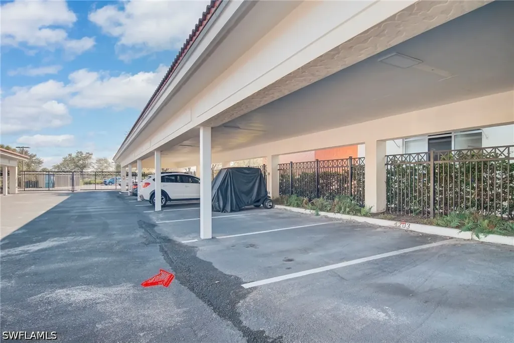 5068 Annunciation Circle Ave Maria FL 34142