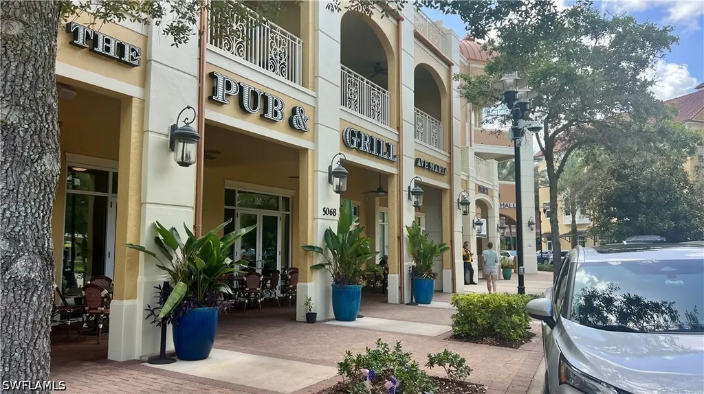 5068 Annunciation Circle Ave Maria FL 34142
