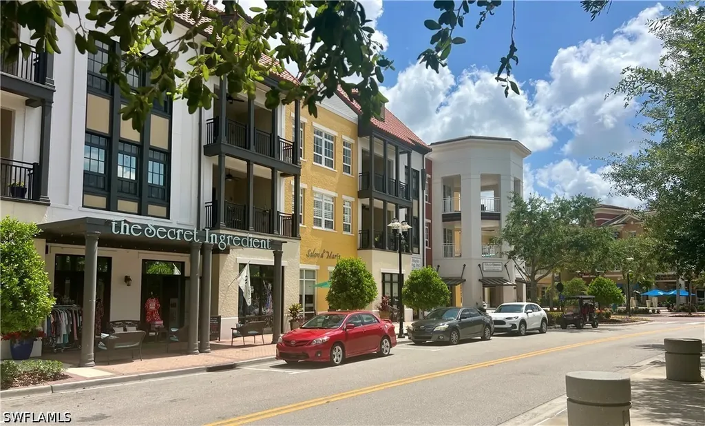 5068 Annunciation Circle Ave Maria FL 34142