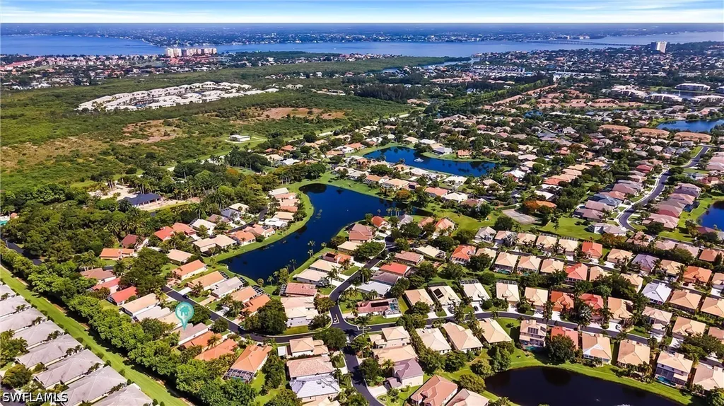 9801 Las Casas Drive Fort Myers FL 33919