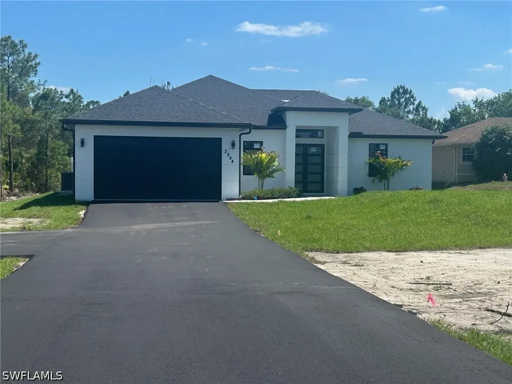 2894 43rd Avenue NE Naples FL 34120