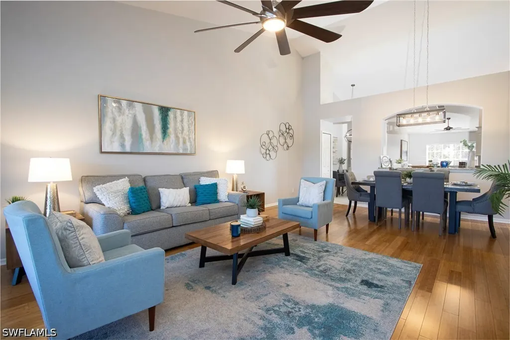 5705 Heron Lane Naples FL 34110
