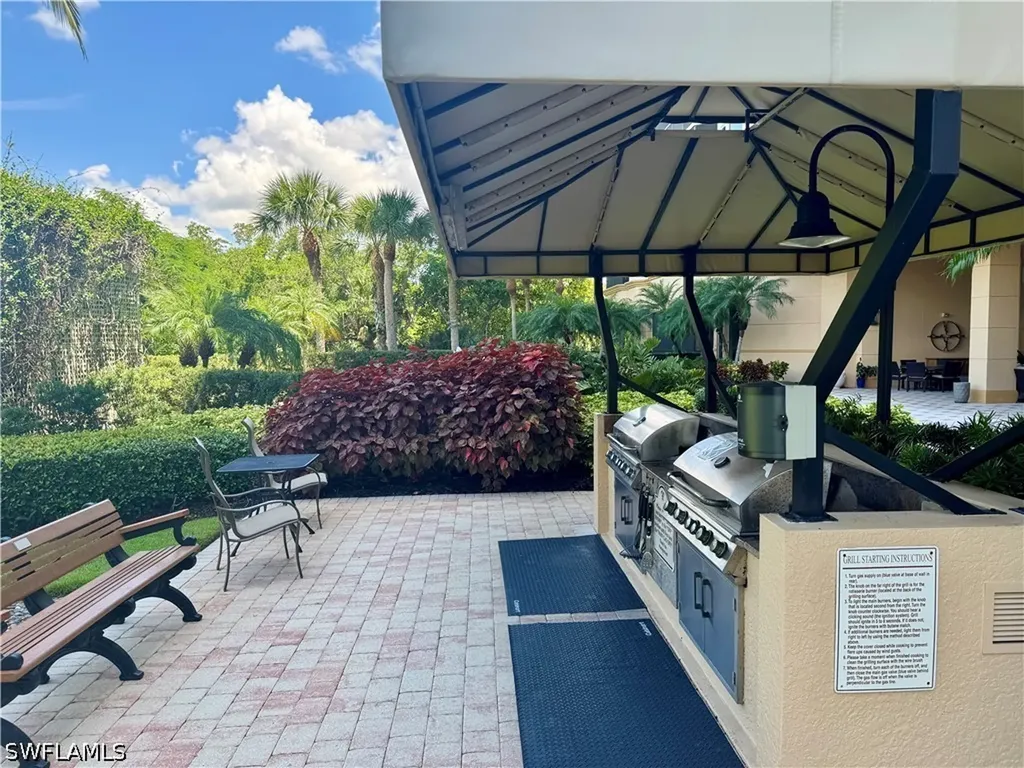 1065 Borghese Lane Naples FL 34114