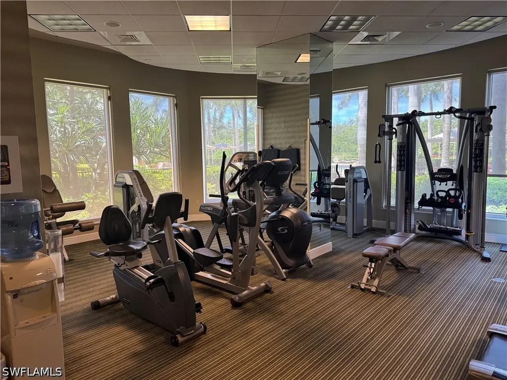 1065 Borghese Lane Naples FL 34114