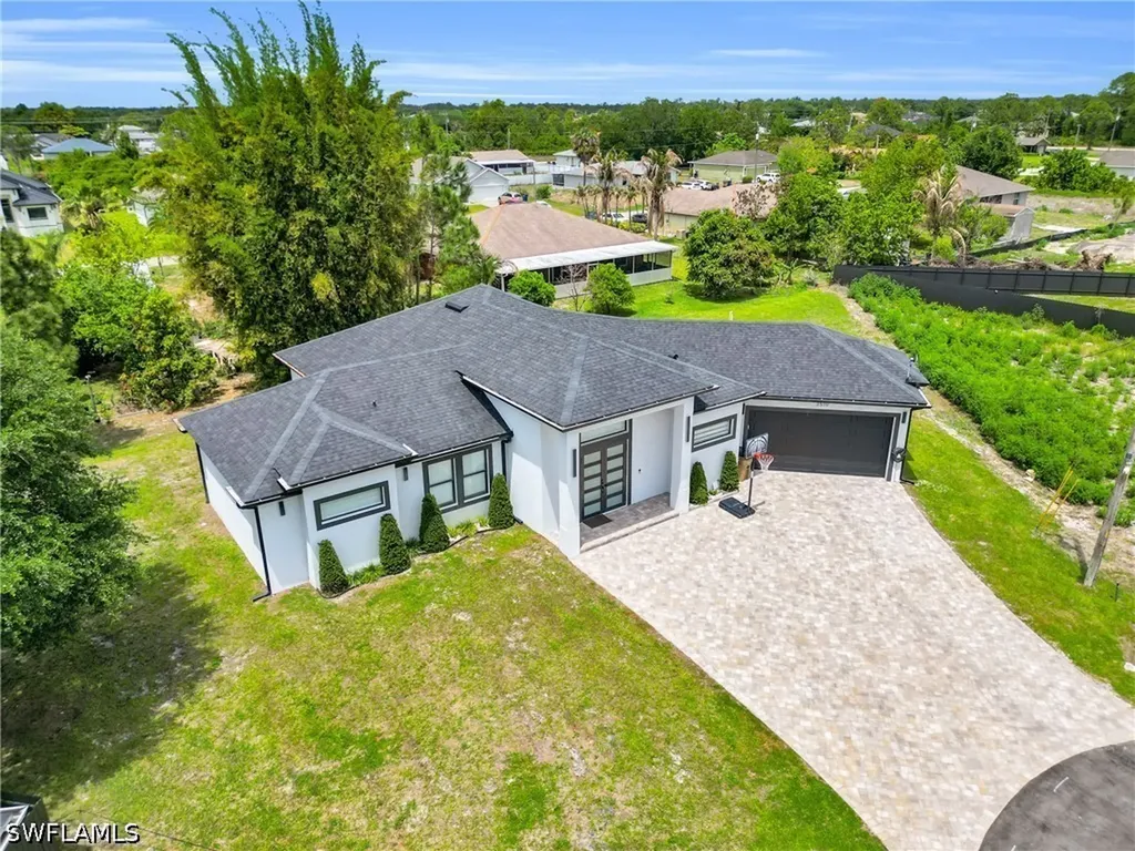 3510 9th Court W Lehigh Acres FL 33971