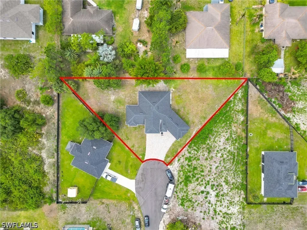 3510 9th Court W Lehigh Acres FL 33971
