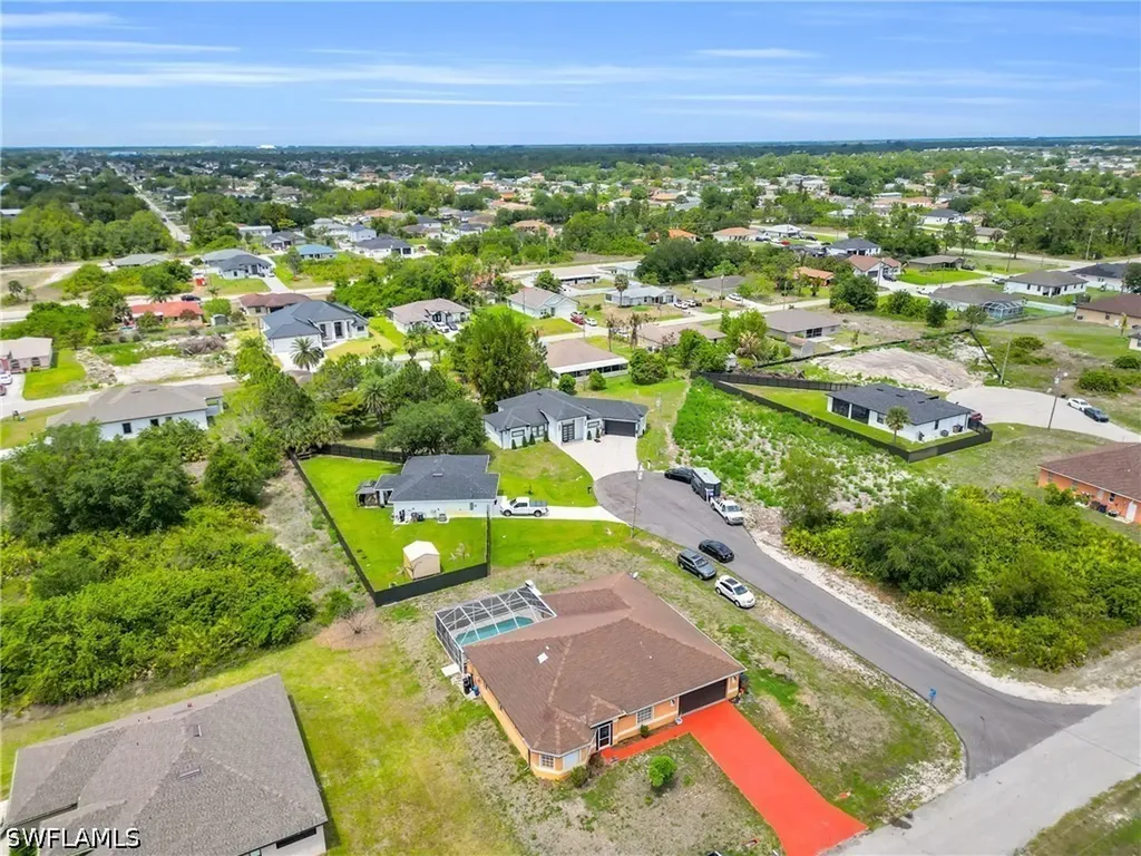 3510 9th Court W Lehigh Acres FL 33971