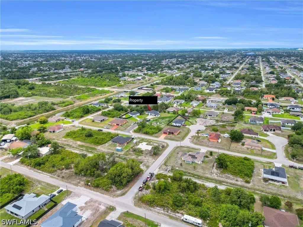 3510 9th Court W Lehigh Acres FL 33971