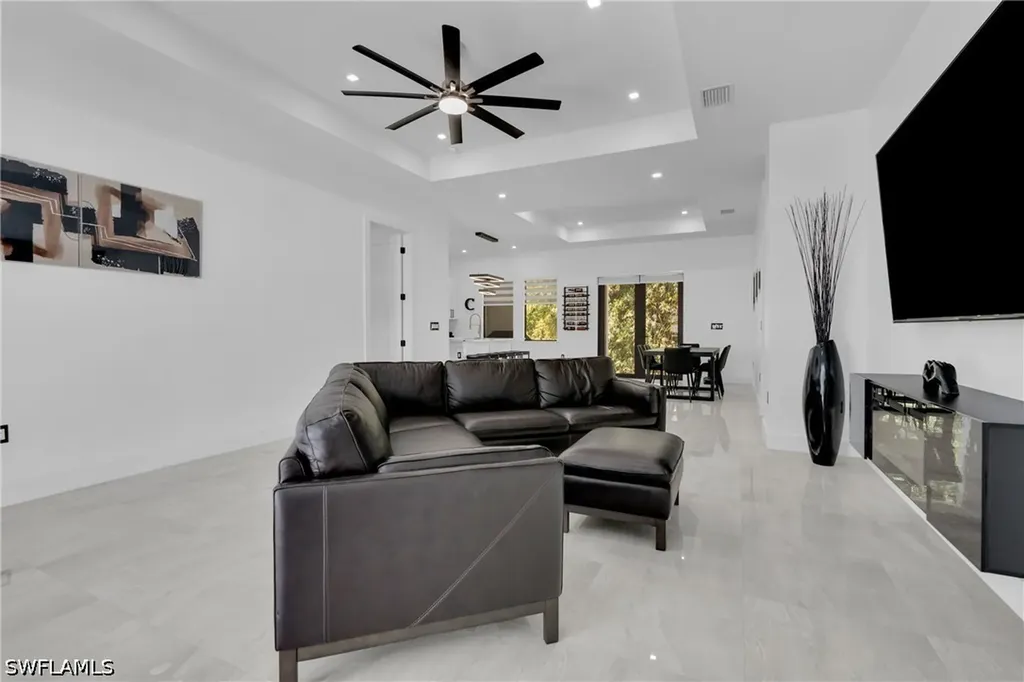 3510 9th Court W Lehigh Acres FL 33971