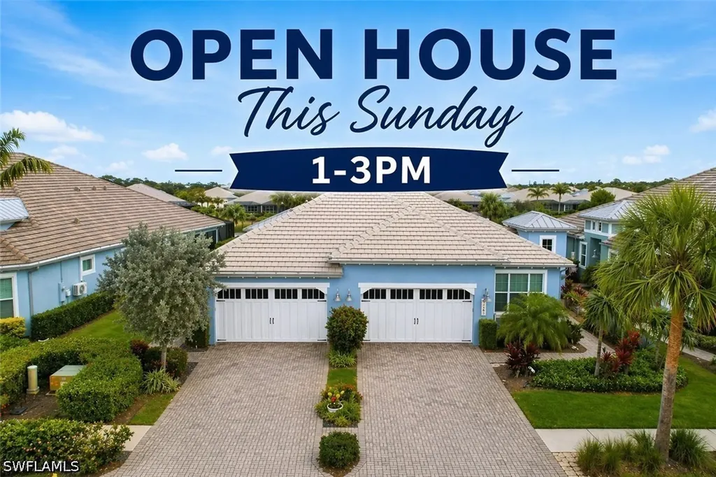 7157 Dominica Drive Naples FL 34113