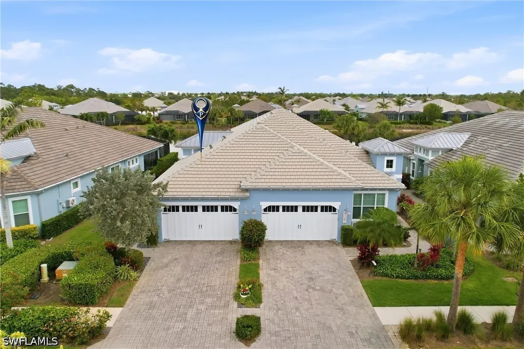 7157 Dominica Drive Naples FL 34113