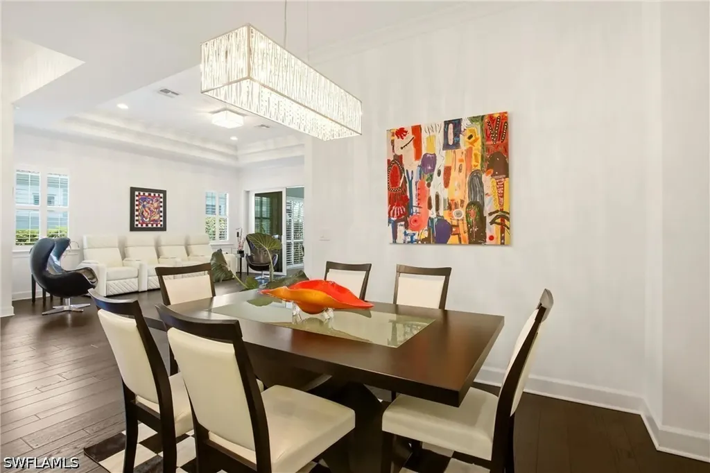 7157 Dominica Drive Naples FL 34113