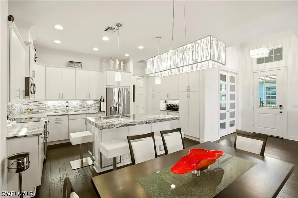 7157 Dominica Drive Naples FL 34113