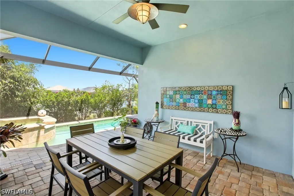 7157 Dominica Drive Naples FL 34113