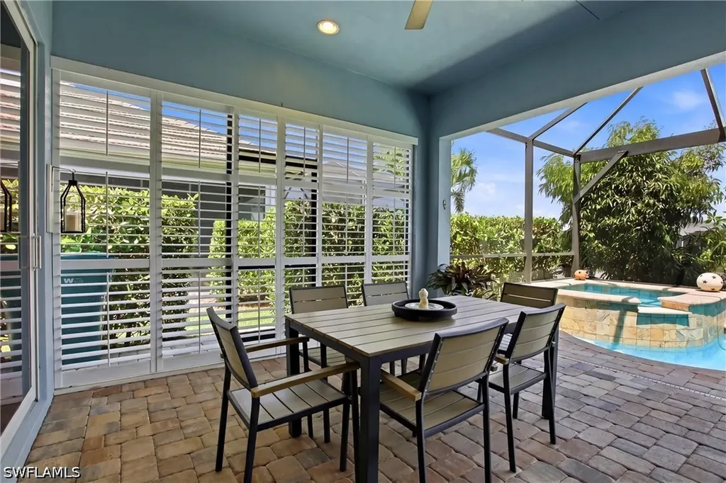 7157 Dominica Drive Naples FL 34113