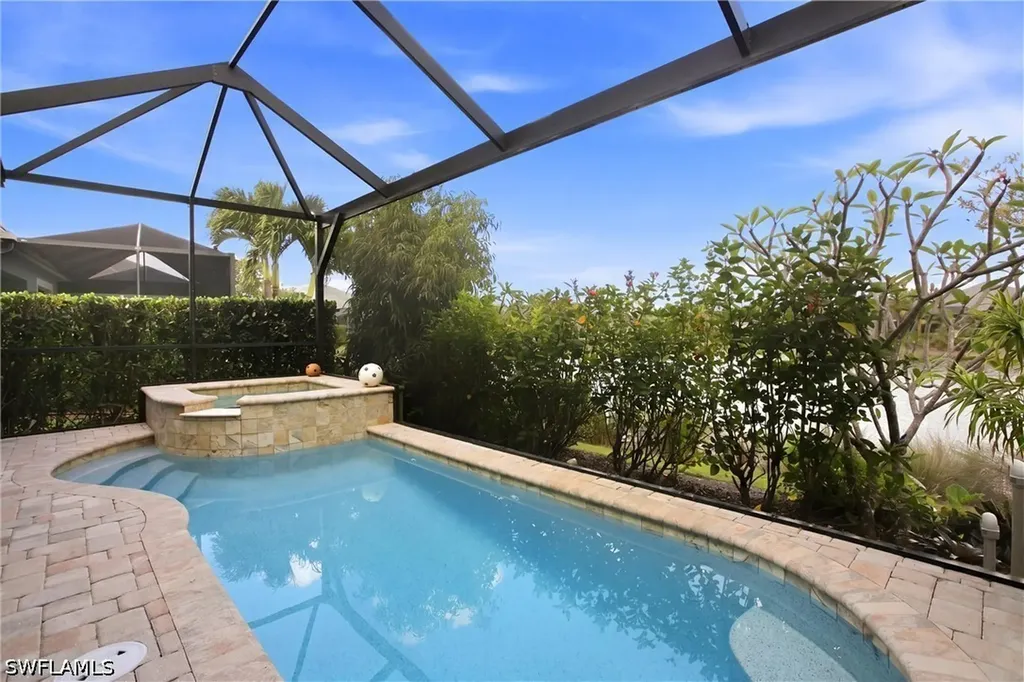 7157 Dominica Drive Naples FL 34113