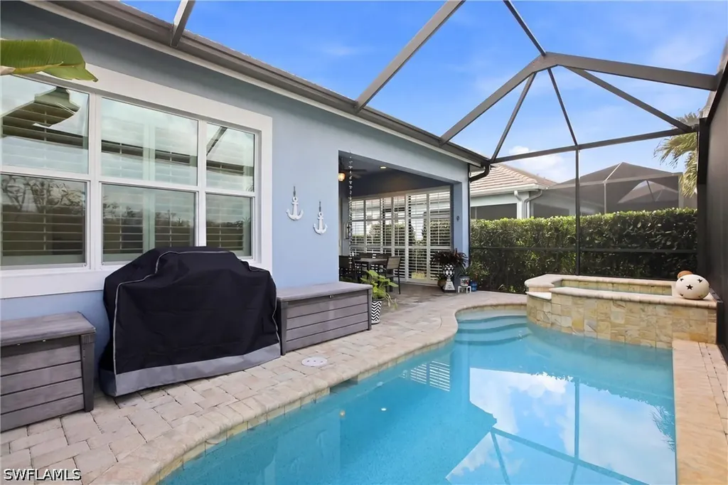 7157 Dominica Drive Naples FL 34113