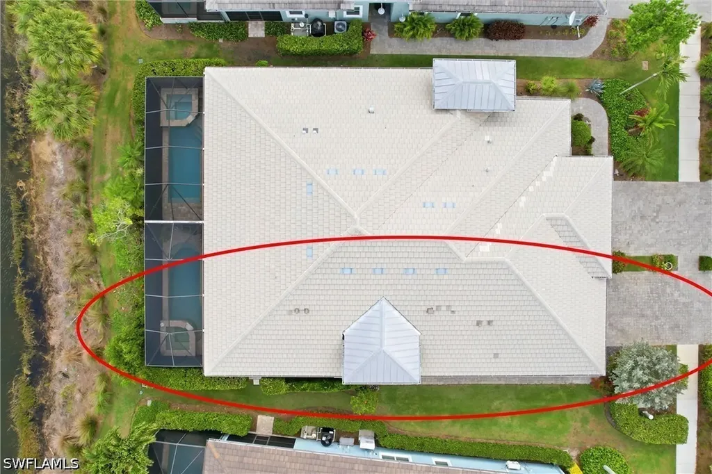 7157 Dominica Drive Naples FL 34113
