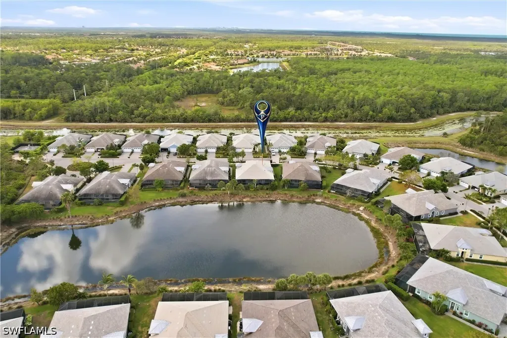 7157 Dominica Drive Naples FL 34113