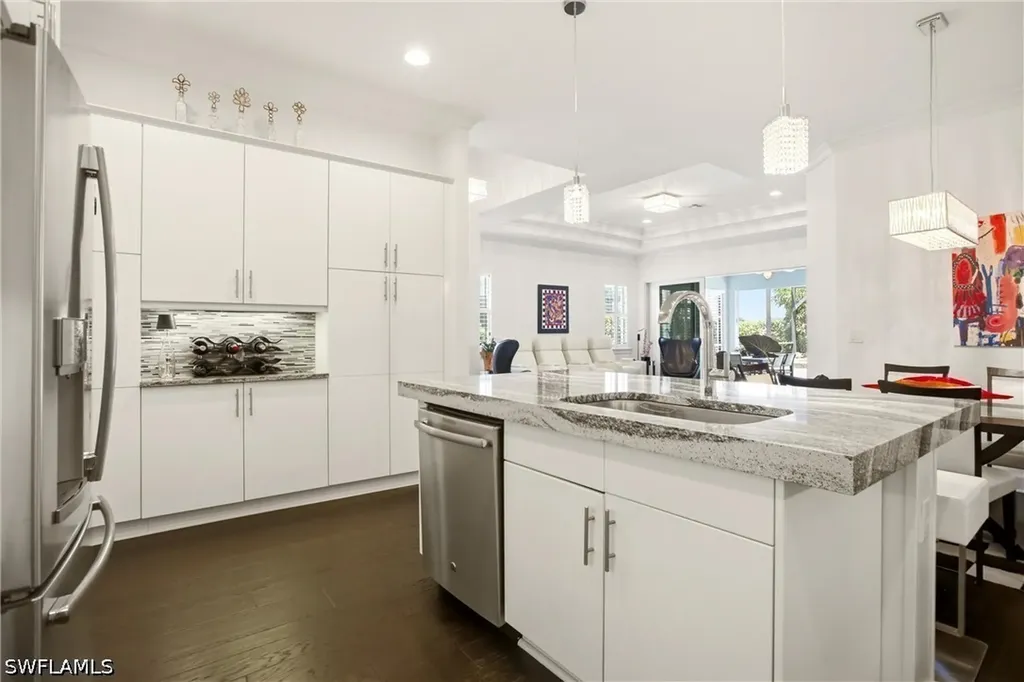 7157 Dominica Drive Naples FL 34113