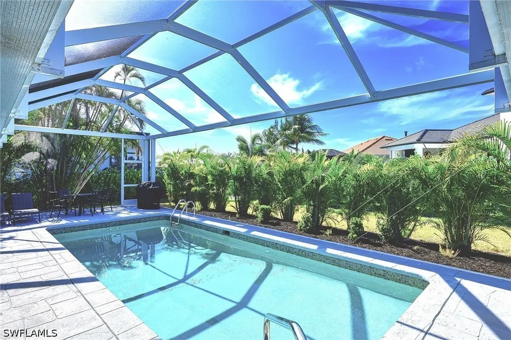 1609 Barbarosa Court Marco Island FL 34145
