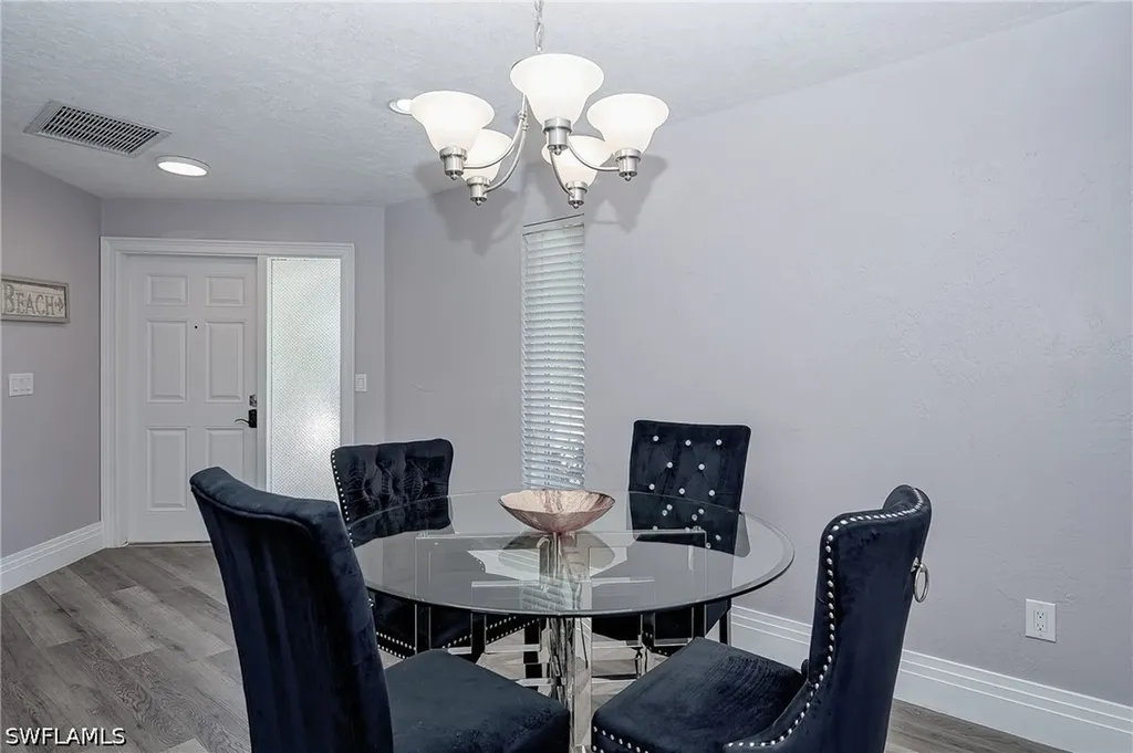 1609 Barbarosa Court Marco Island FL 34145