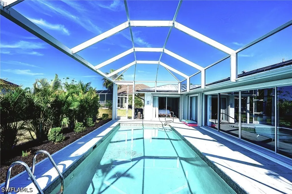 1609 Barbarosa Court Marco Island FL 34145