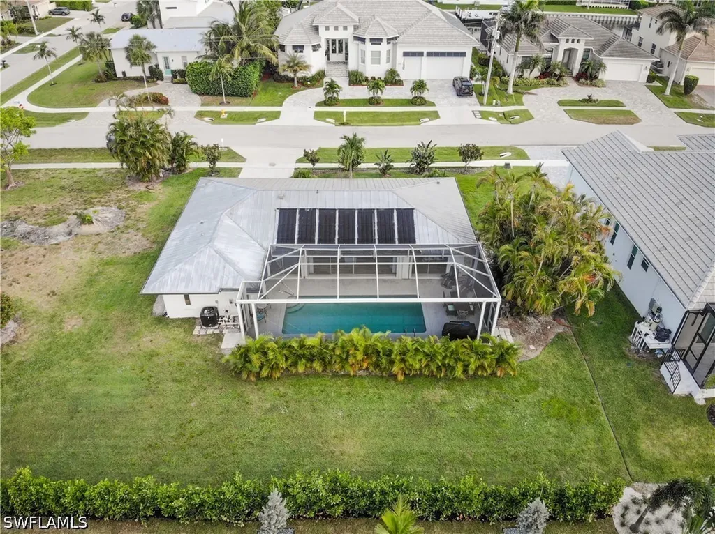 1609 Barbarosa Court Marco Island FL 34145