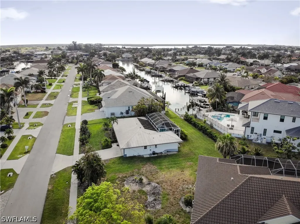 1609 Barbarosa Court Marco Island FL 34145