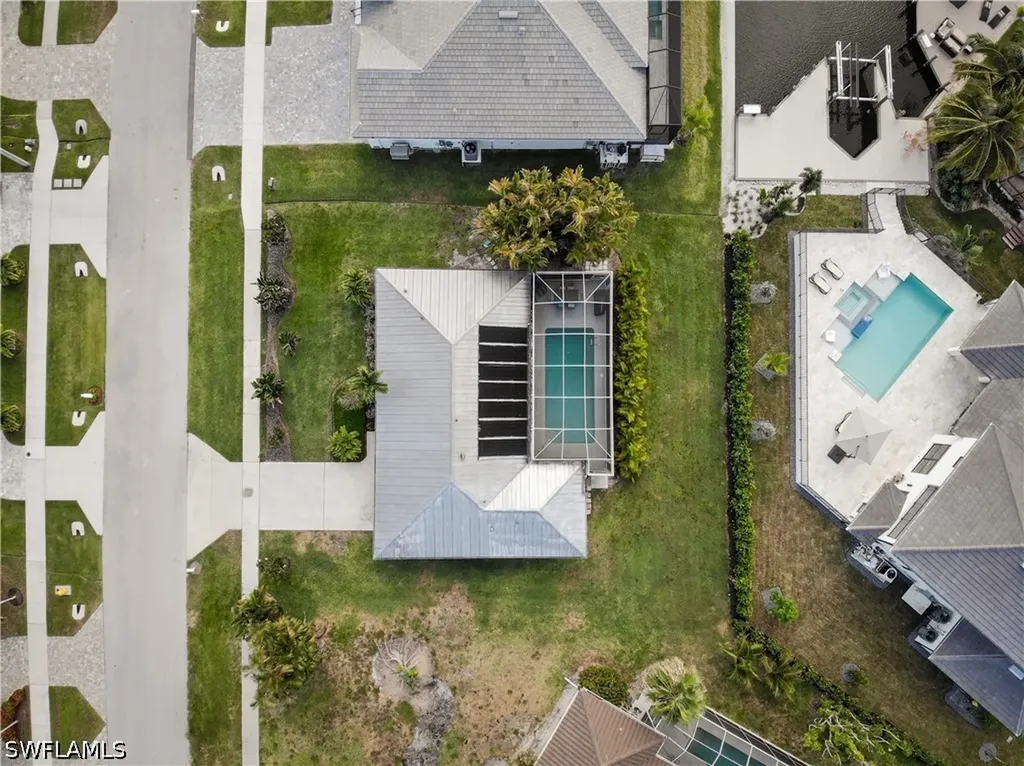 1609 Barbarosa Court Marco Island FL 34145