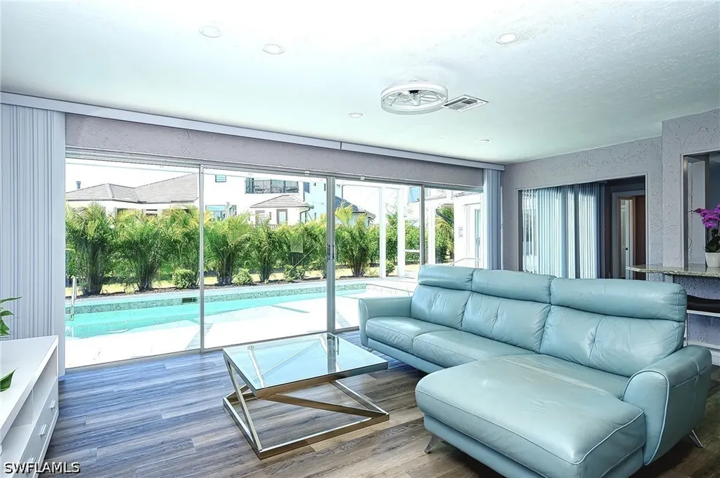 1609 Barbarosa Court Marco Island FL 34145