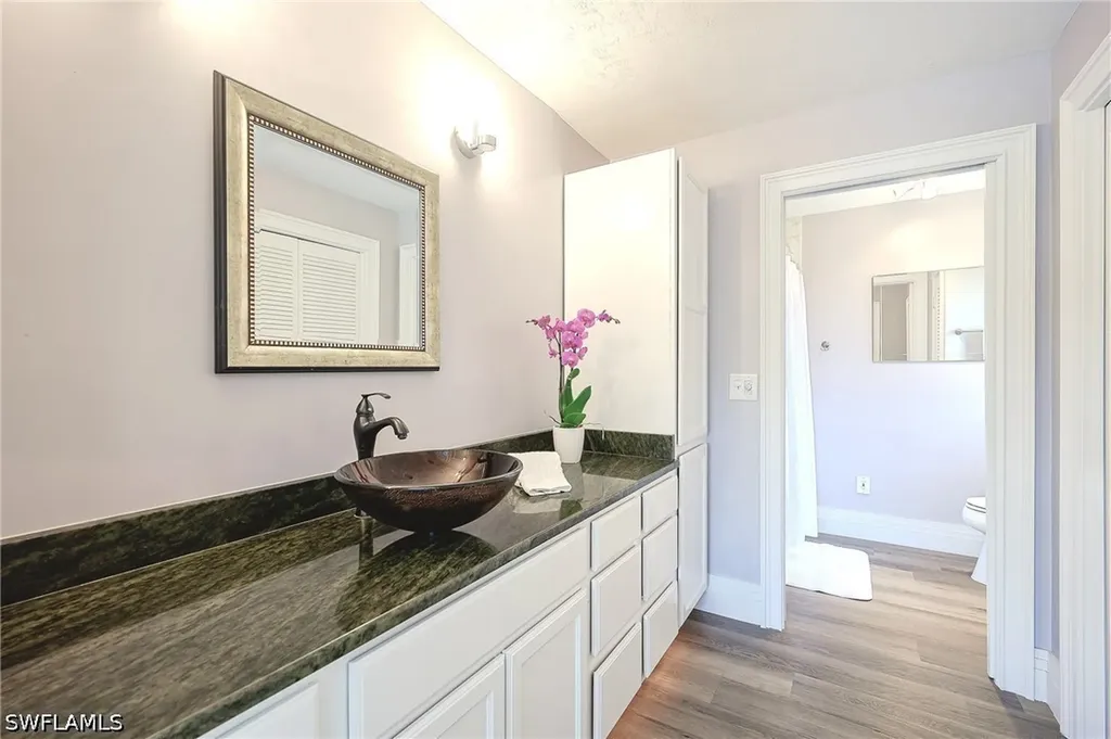 1609 Barbarosa Court Marco Island FL 34145