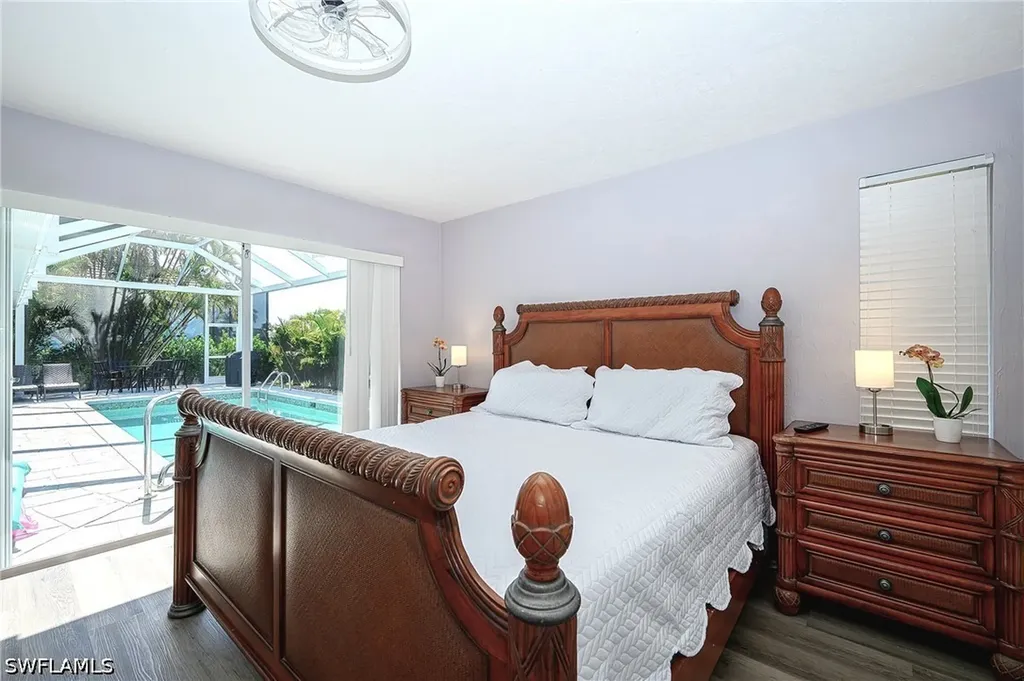 1609 Barbarosa Court Marco Island FL 34145
