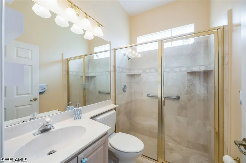 7143 Sugar Magnolia Court Naples FL 34109