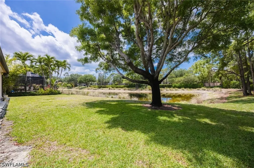 7143 Sugar Magnolia Court Naples FL 34109