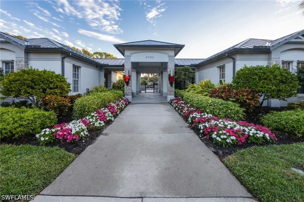 7143 Sugar Magnolia Court Naples FL 34109