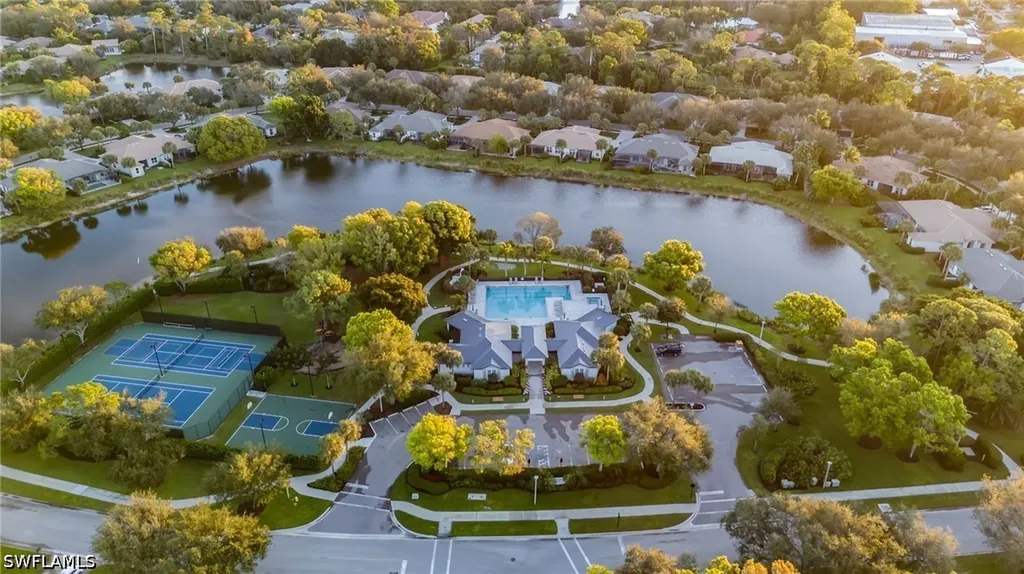 7143 Sugar Magnolia Court Naples FL 34109