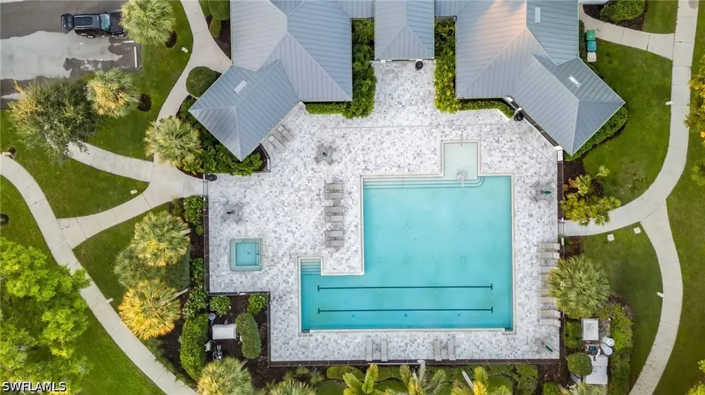 7143 Sugar Magnolia Court Naples FL 34109