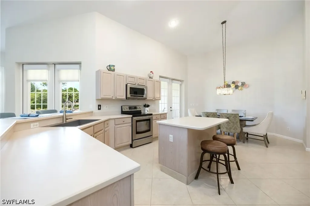 7143 Sugar Magnolia Court Naples FL 34109