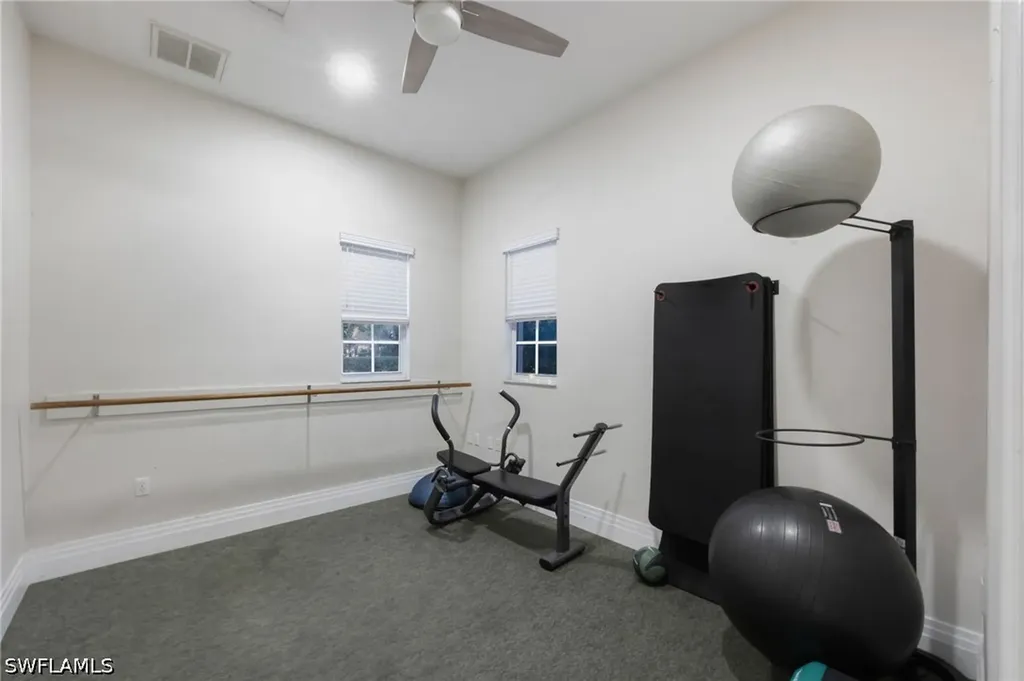 7143 Sugar Magnolia Court Naples FL 34109
