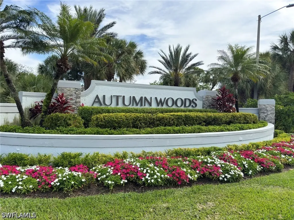 7143 Sugar Magnolia Court Naples FL 34109