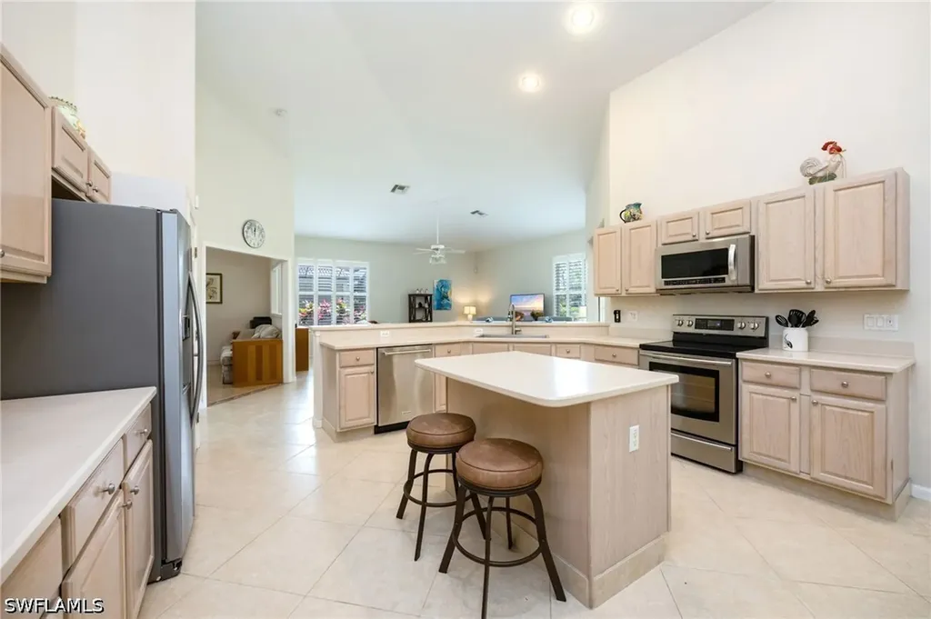 7143 Sugar Magnolia Court Naples FL 34109