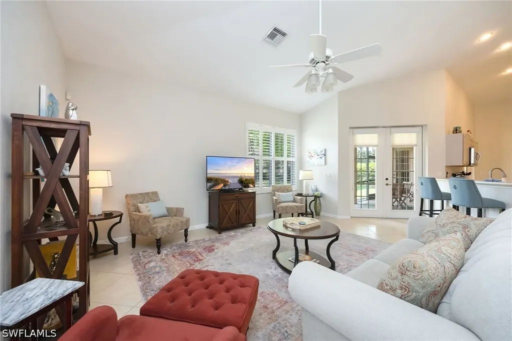 7143 Sugar Magnolia Court Naples FL 34109