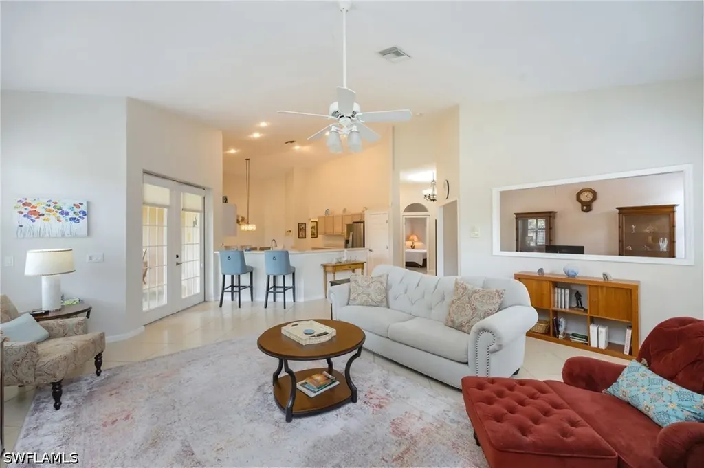 7143 Sugar Magnolia Court Naples FL 34109