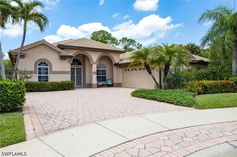 7143 Sugar Magnolia Court Naples FL 34109