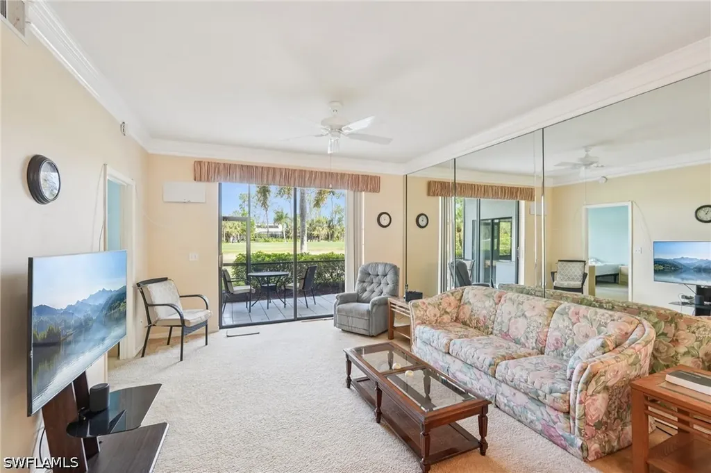 7340 Coventry Court Naples FL 34104