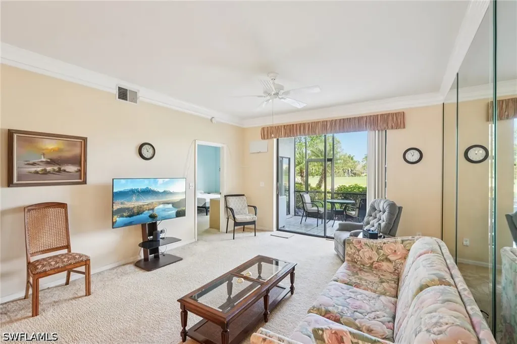 7340 Coventry Court Naples FL 34104