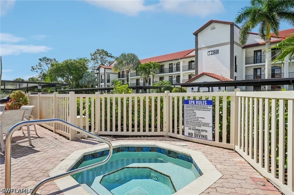 7340 Coventry Court Naples FL 34104