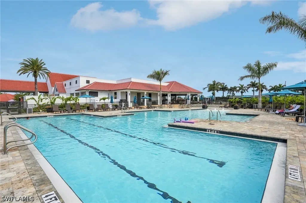 7340 Coventry Court Naples FL 34104