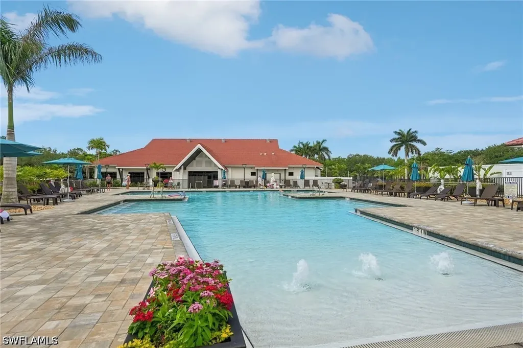 7340 Coventry Court Naples FL 34104